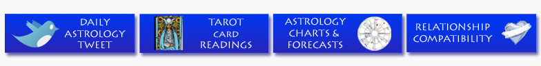Astrology and Tarot Classes, Readings, and Consultations