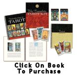 The Complete Tarot Kit: Click on Book to Purchase